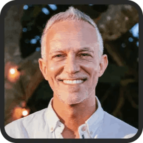 Michael Smith, a satisfied Alpha Tonic customer, giving a positive review about stamina and performance