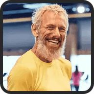 John Thompson, a happy Alpha Tonic user, praises enhanced libido and male performance